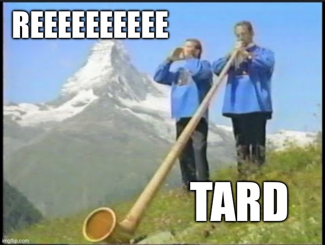 Retard | REEEEEEEEEE; TARD | image tagged in memes | made w/ Imgflip meme maker