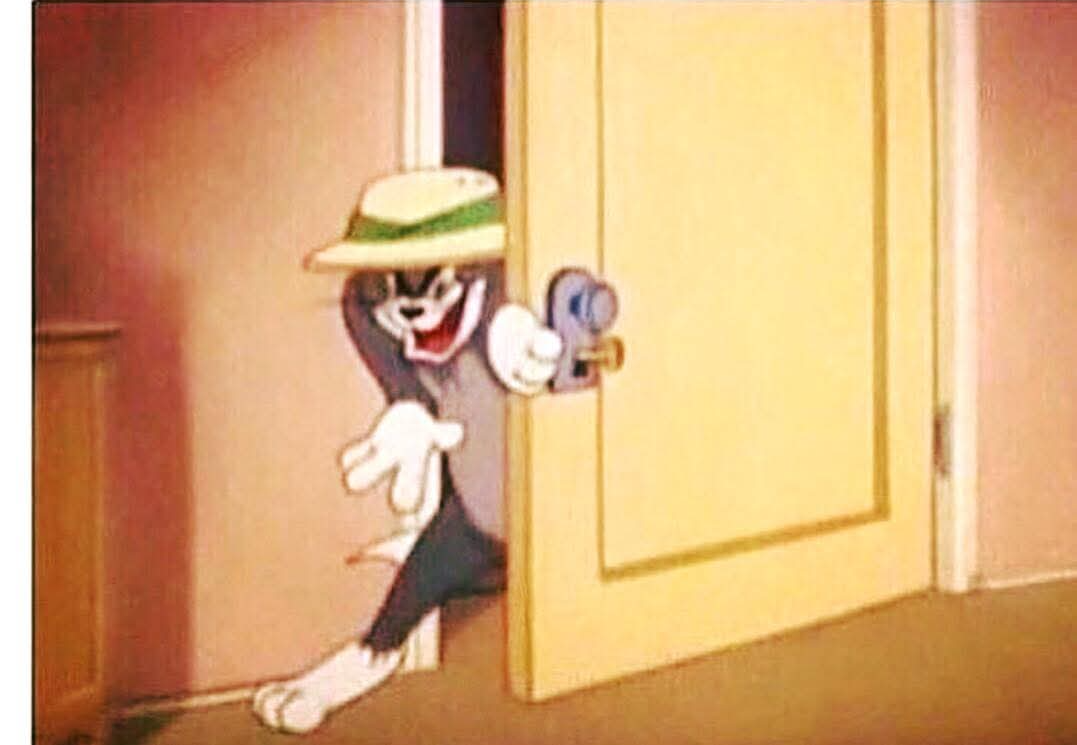 Chrisjoines1 Blank Meme Template