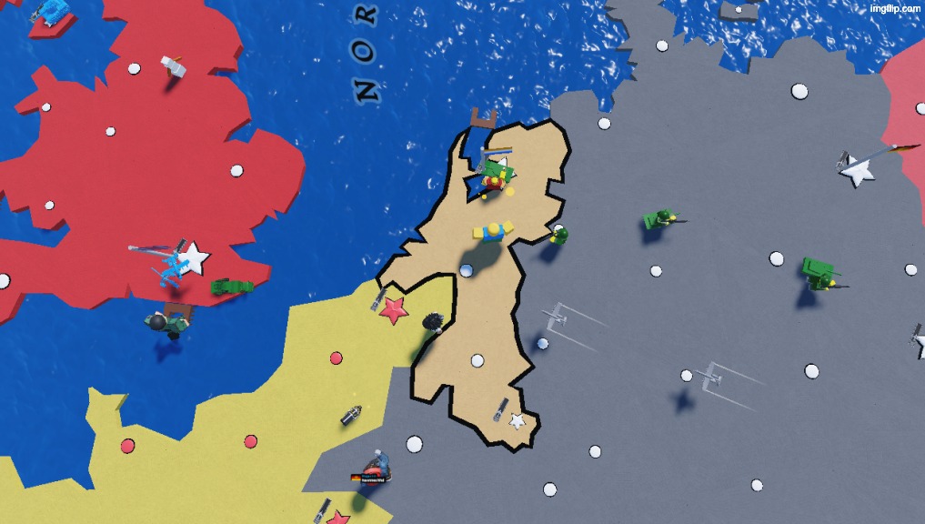 STOP INVADING | made w/ Imgflip meme maker