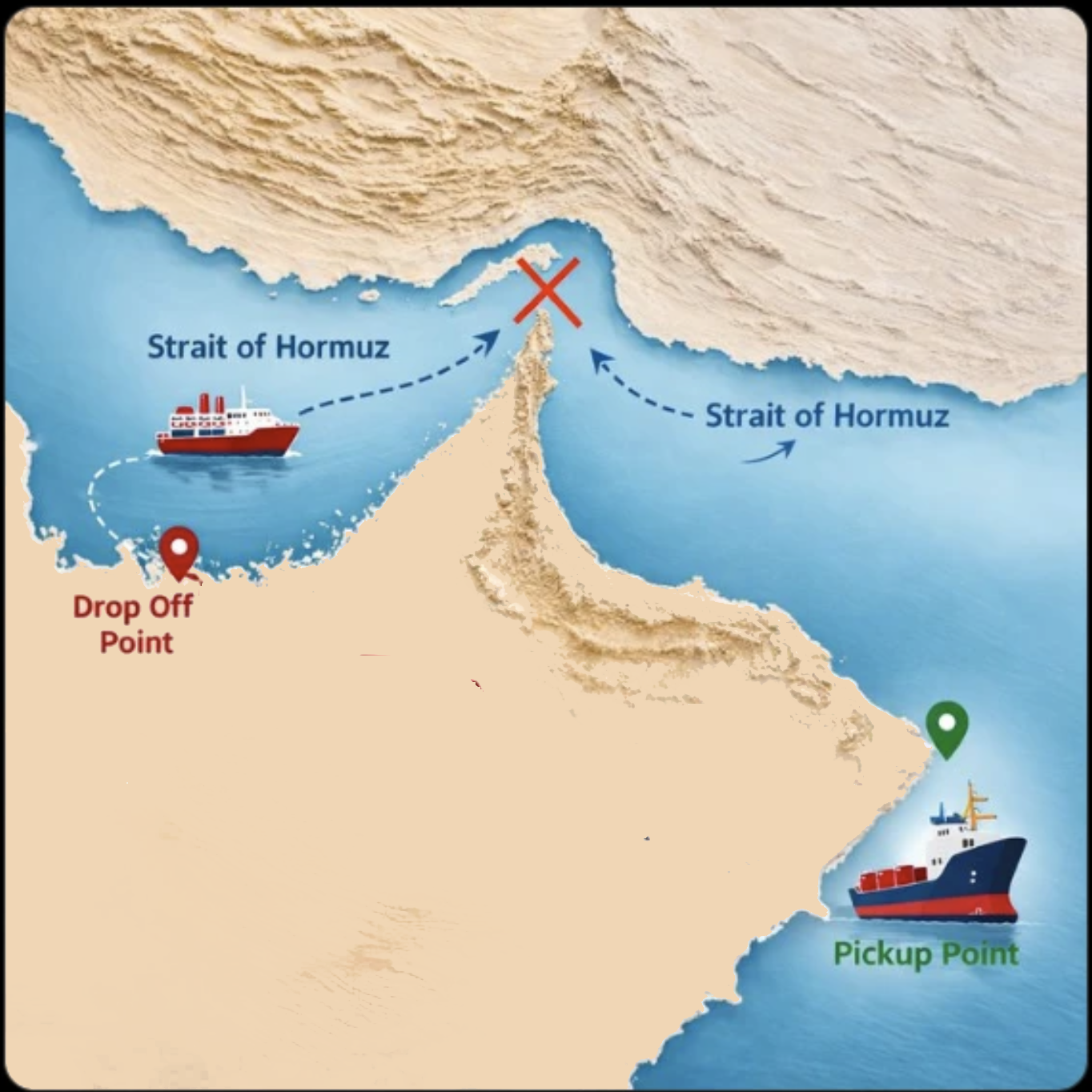 can this be a solution Blank Meme Template