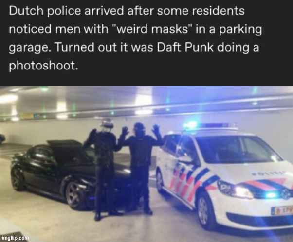 Did you know? | image tagged in daft punk,music,memes,lattice climbing,climbing memes,latticeclimbing | made w/ Imgflip meme maker