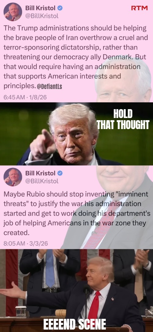 Like with Immigration, China and tariffs: Perfectly Democrat... until | image tagged in democrats,politics,iran,trump derangement syndrome | made w/ Imgflip meme maker