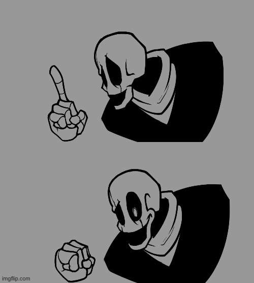 Dying is gay Blank Meme Template