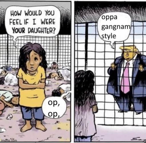 Type shit MSMG users post in politics for shits and giggles | made w/ Imgflip meme maker