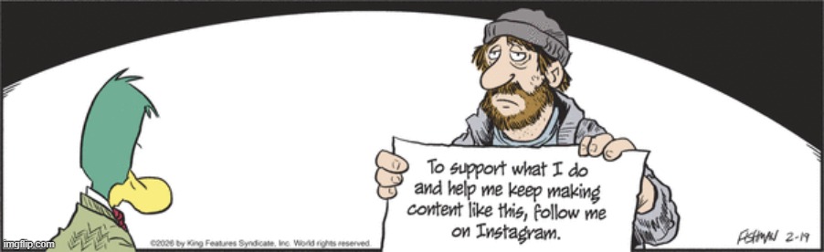 Mallard Fillmore | image tagged in comics | made w/ Imgflip meme maker