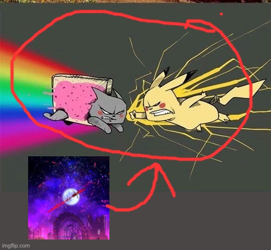 Project moon brainrot | made w/ Imgflip meme maker