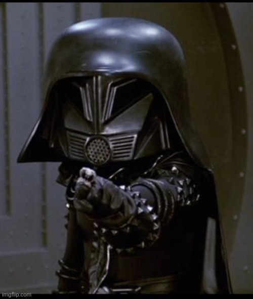 Dark helmet | image tagged in dark helmet | made w/ Imgflip meme maker