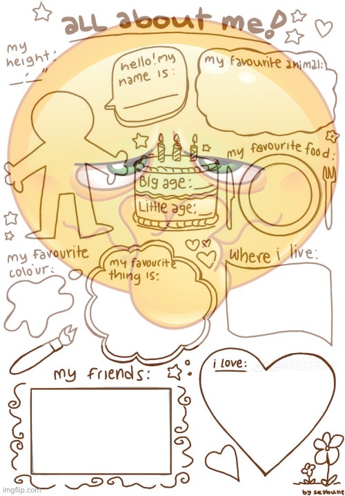 Autism card | image tagged in all about meh | made w/ Imgflip meme maker