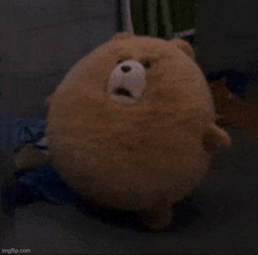 ted | made w/ Imgflip meme maker