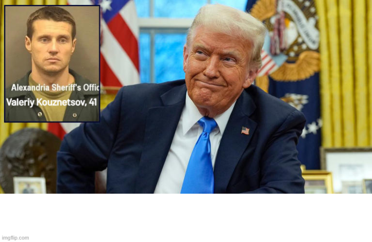 So you want to threaten President Trump Blank Meme Template