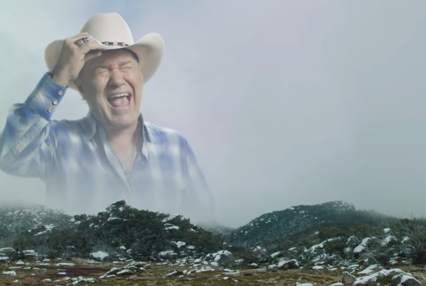 Guy screaminf Blank Meme Template