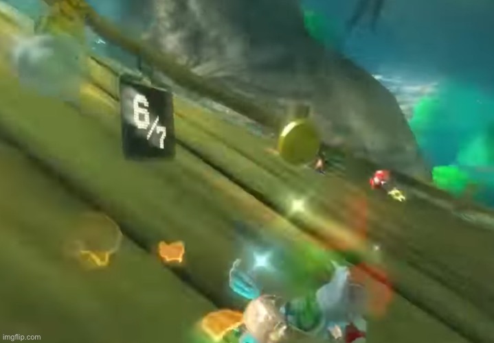 kill lakitu | made w/ Imgflip meme maker