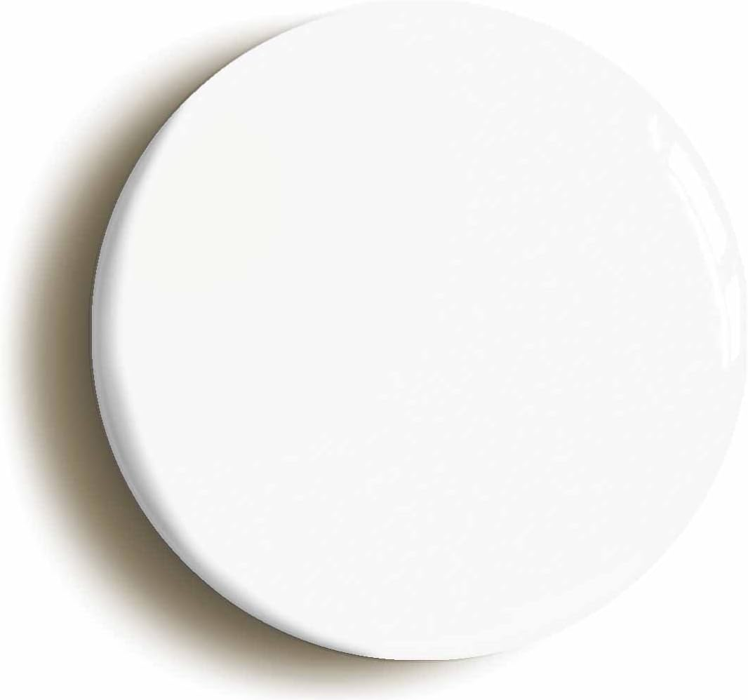 White Pin Blank Meme Template