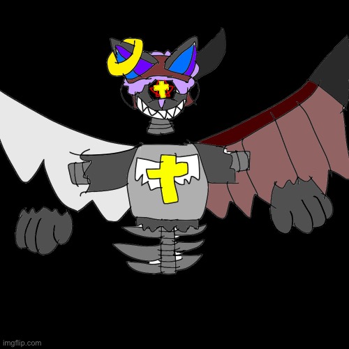 "I. AM. INFINITE, JON" -Aries Gorefield | made w/ Imgflip meme maker