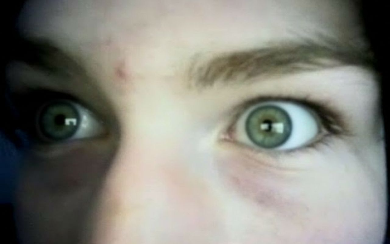 Danno Stare Blank Meme Template