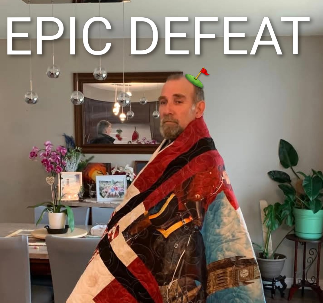 Funny hat Blank Meme Template