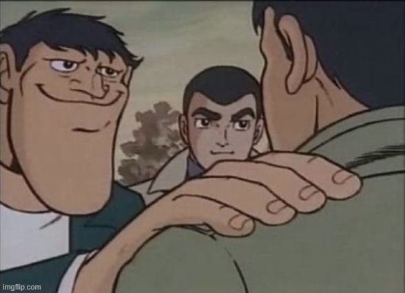 We get it bro | image tagged in we get it bro | made w/ Imgflip meme maker