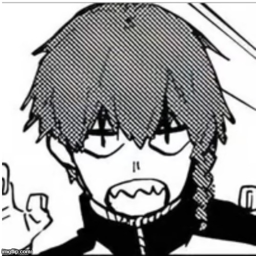 TAKABA'S DIH HAS MORE FRAMES THAN OPM S3 | made w/ Imgflip meme maker