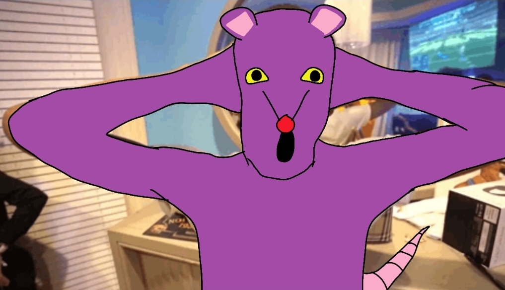 Funny Blank Meme Template