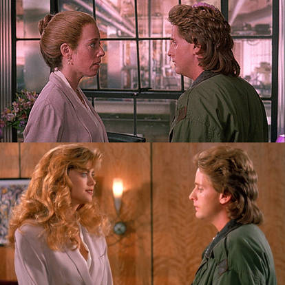 Expectations Blank Meme Template