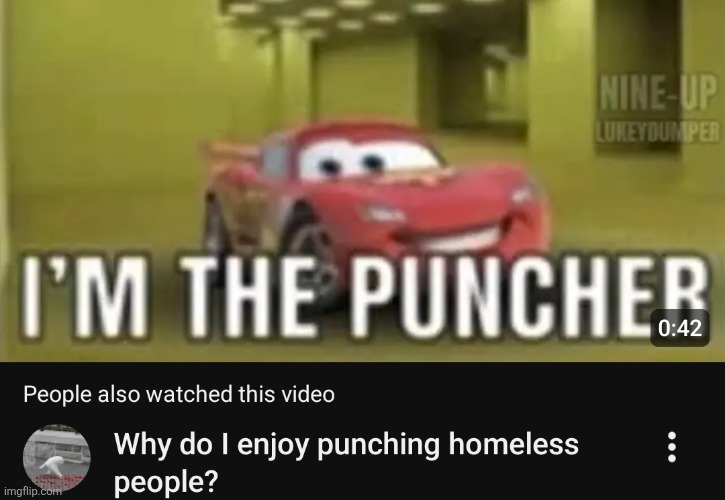 image tagged in thumbnail,youtube | made w/ Imgflip meme maker