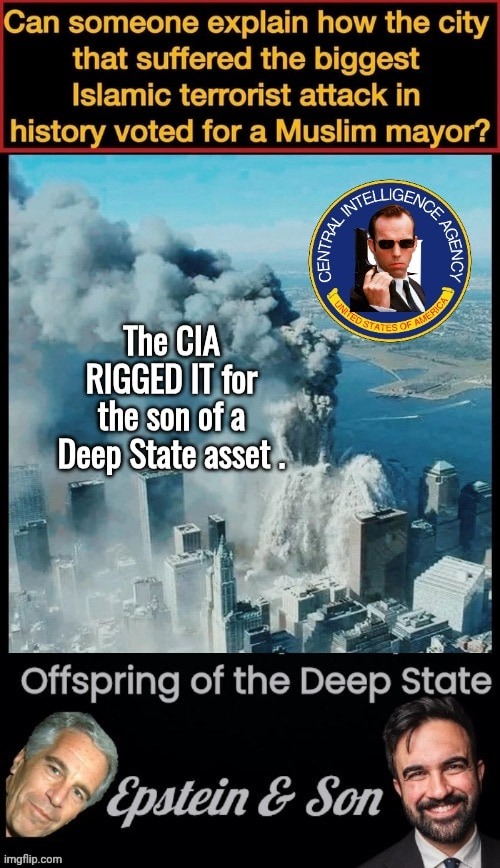 How Epstein Jr got elected | image tagged in new york,mayor,rigged elections | made w/ Imgflip meme maker