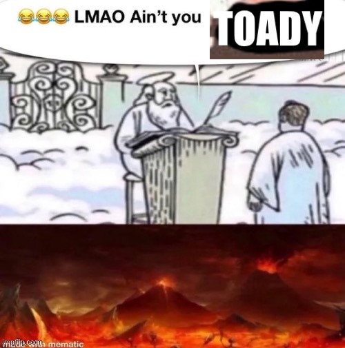I love thievery | image tagged in lmaoo ain t you | made w/ Imgflip meme maker