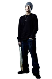 Eminem Blank Meme Template