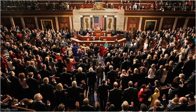 Congress | image tagged in congress | made w/ Imgflip meme maker