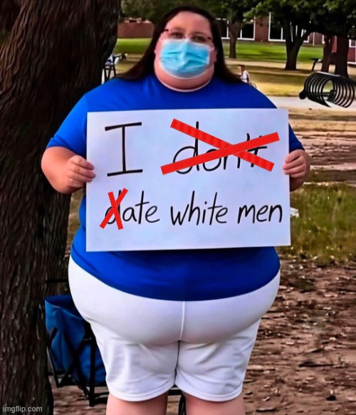 There, I fixed your sign Blank Meme Template