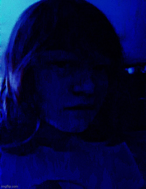 I love messing with effects | made w/ Imgflip meme maker