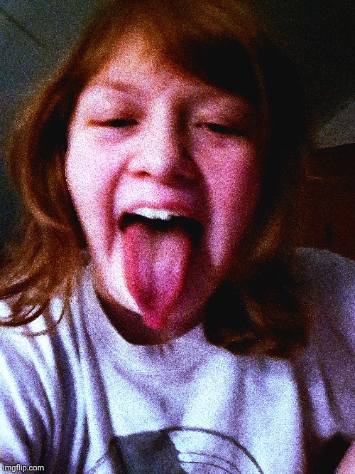 I may not be scared but I AM gonna FREAK | made w/ Imgflip meme maker