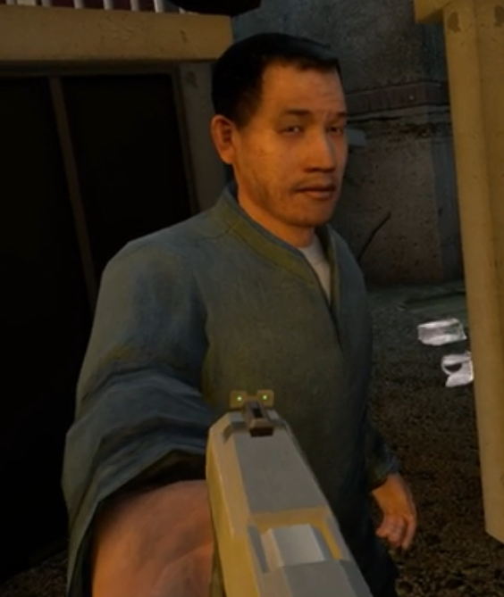 christopher Blank Meme Template