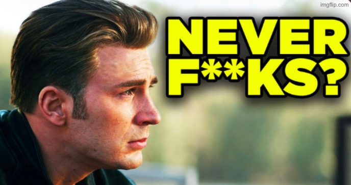 never fucks | image tagged in never fucks | made w/ Imgflip meme maker