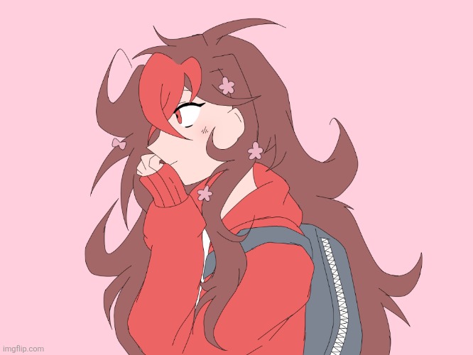 watashi kyu-kurarin | made w/ Imgflip meme maker