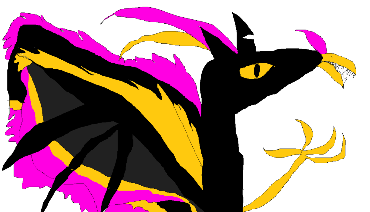 Overcast being confident Blank Meme Template