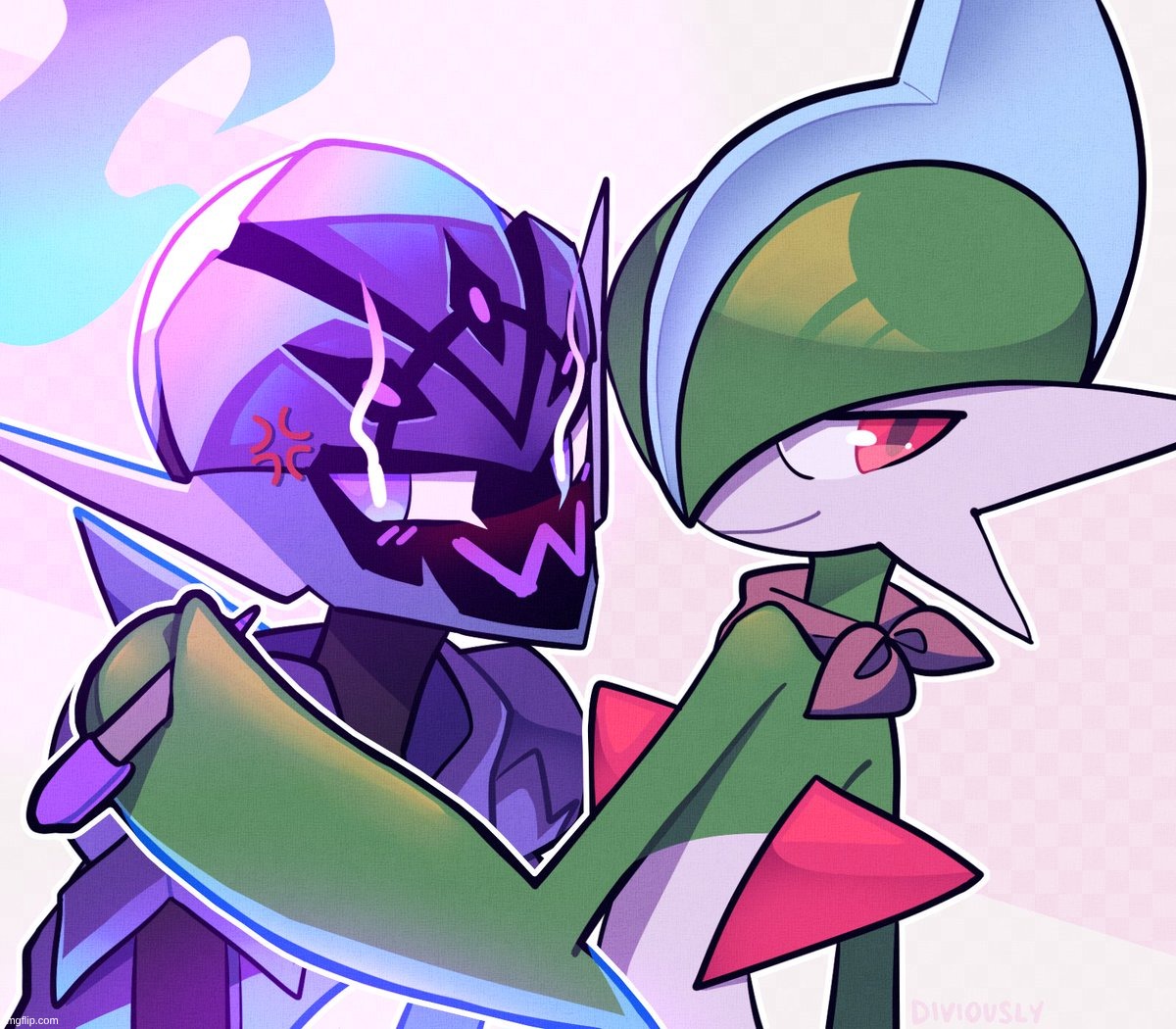 gayslop > goyslop | made w/ Imgflip meme maker