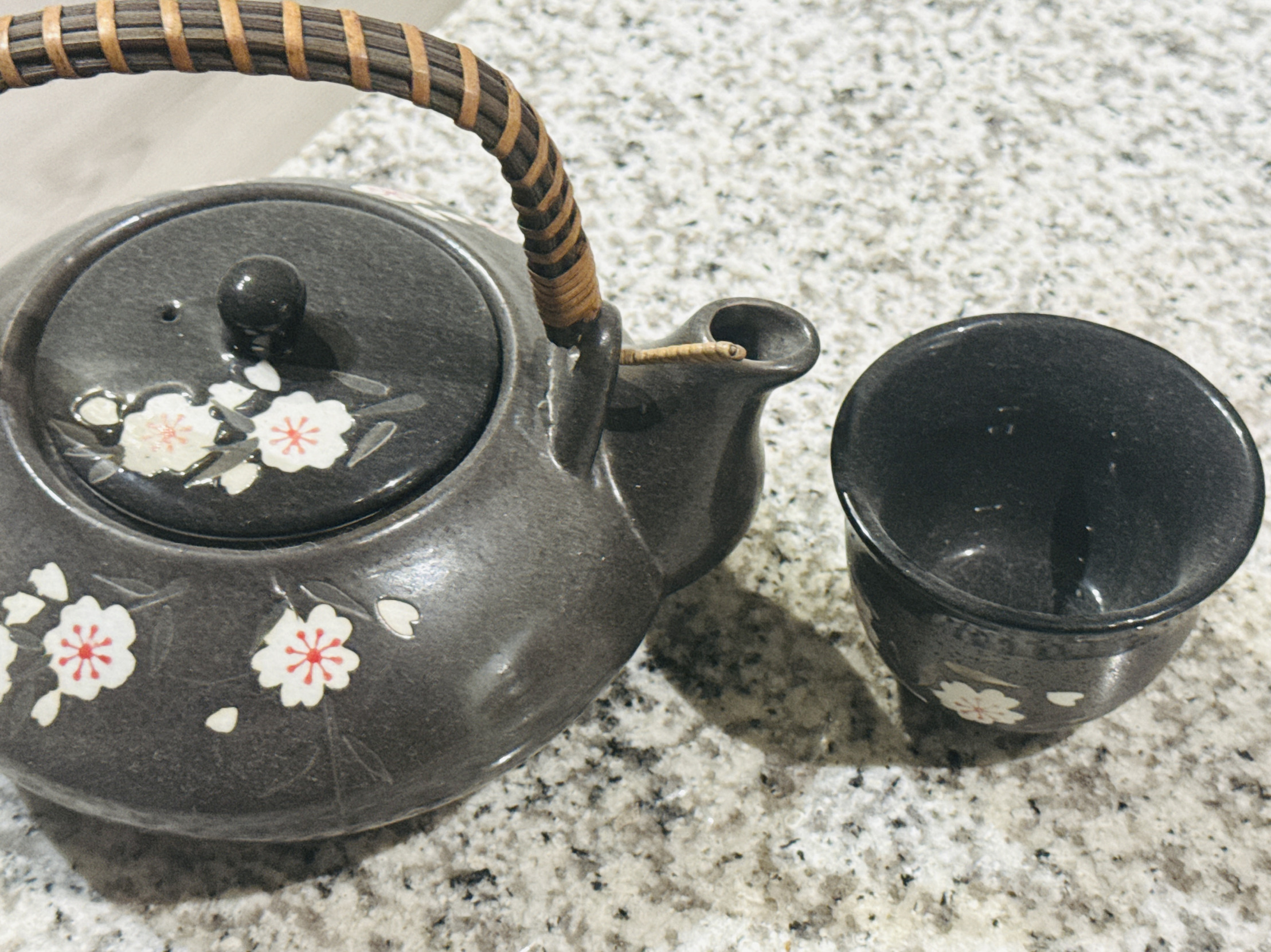 Tea Blank Meme Template