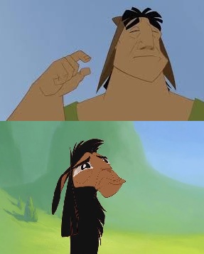 So, are you x of/with y? Blank Meme Template