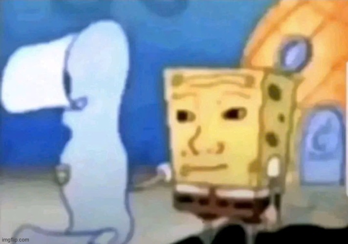 Spongebob reading long paper | image tagged in spongebob reading long paper | made w/ Imgflip meme maker