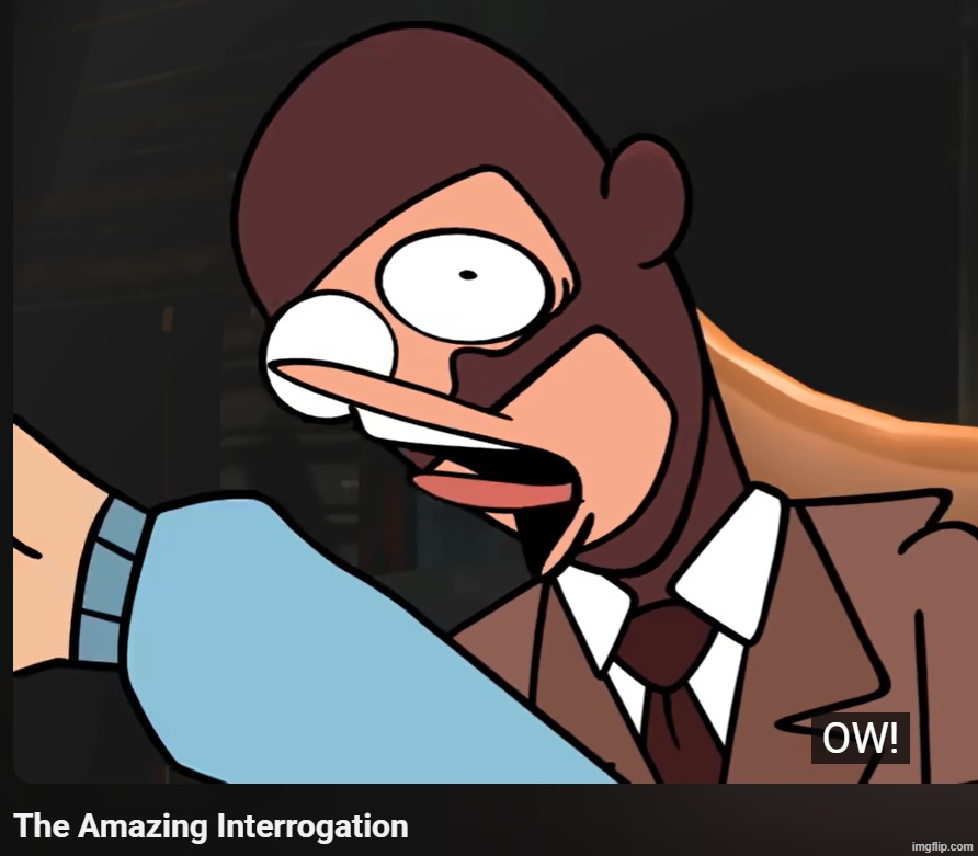 perfect freeze frame | made w/ Imgflip meme maker