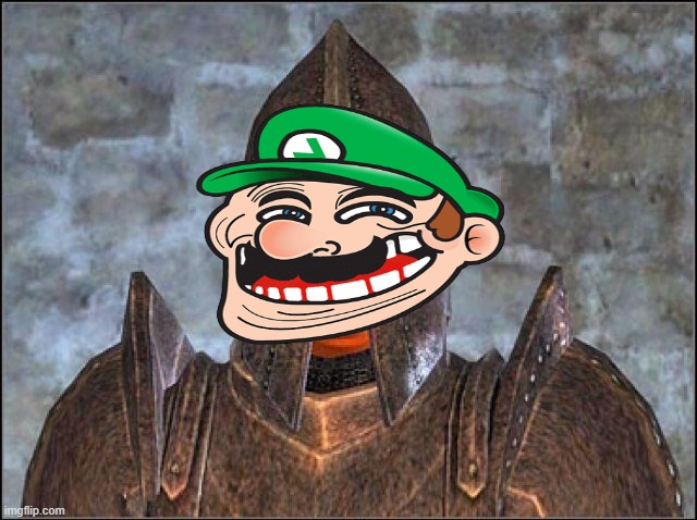 Stop Right There, Criminal Scum! | image tagged in stop right there criminal scum | made w/ Imgflip meme maker