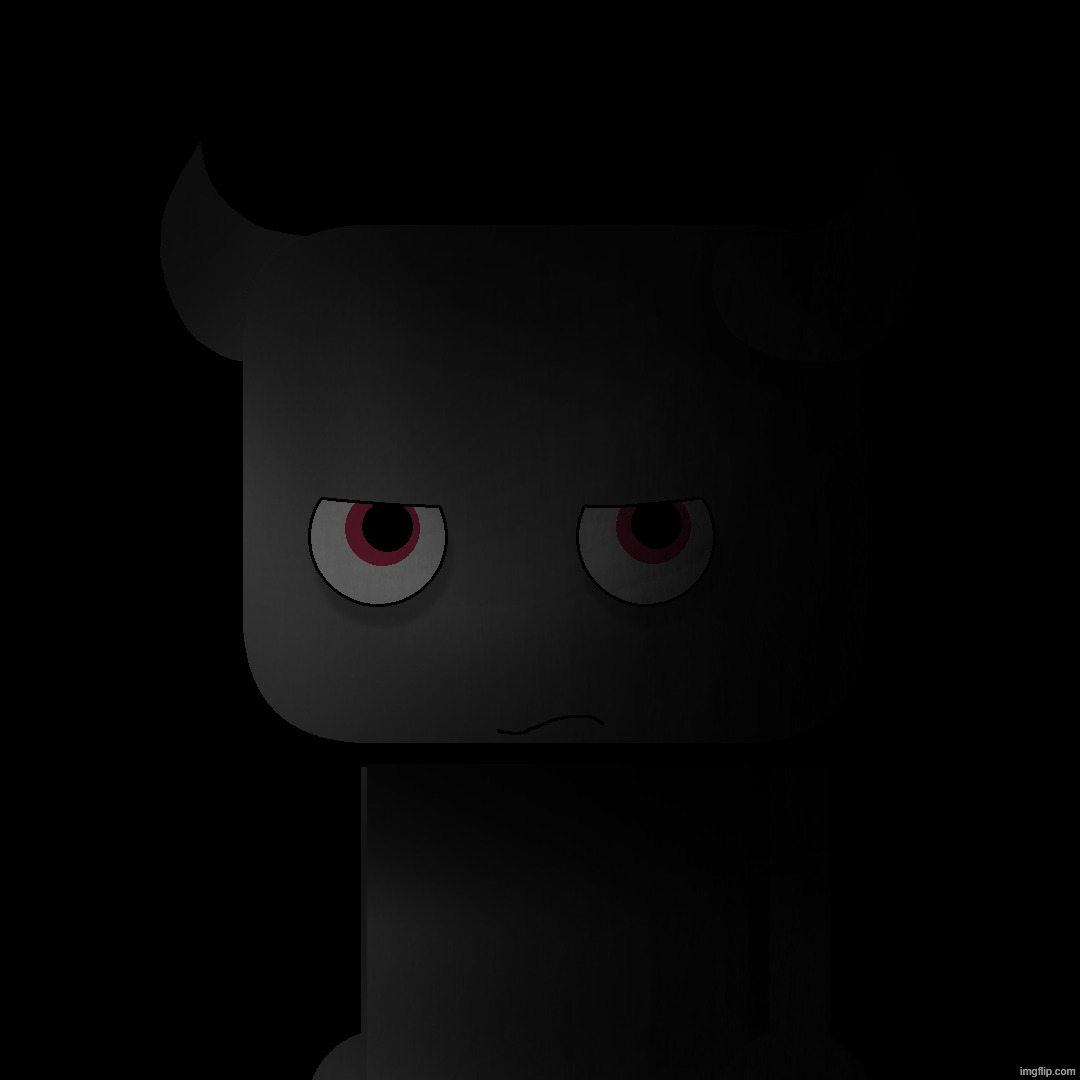 "a strict warning" (2026-3-15) | made w/ Imgflip meme maker