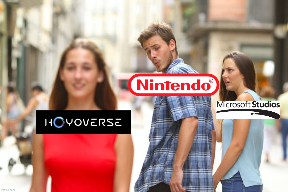 Distracted Boyfriend Meme | image tagged in memes,distracted boyfriend | made w/ Imgflip meme maker