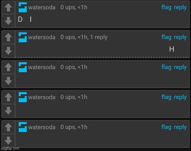 watersoda | image tagged in watersoda | made w/ Imgflip meme maker