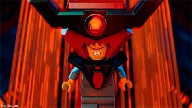 Lord Business | image tagged in lord business | made w/ Imgflip meme maker