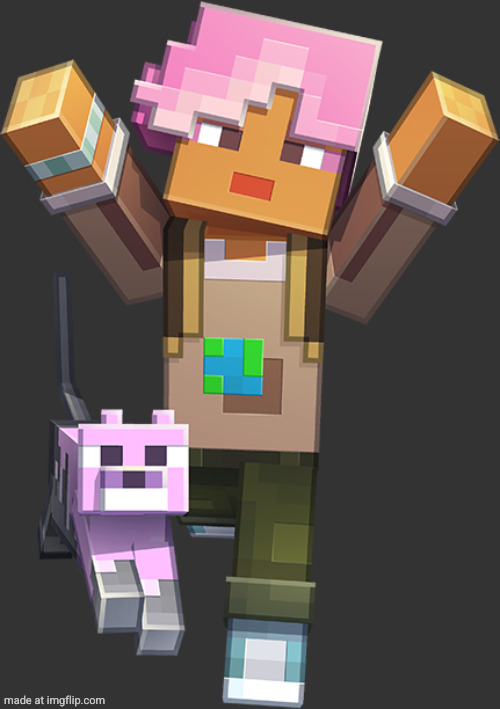 Merl (Minecraft AI chatbot) | image tagged in merl minecraft ai chatbot | made w/ Imgflip meme maker