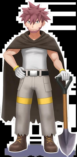 bryon Blank Meme Template