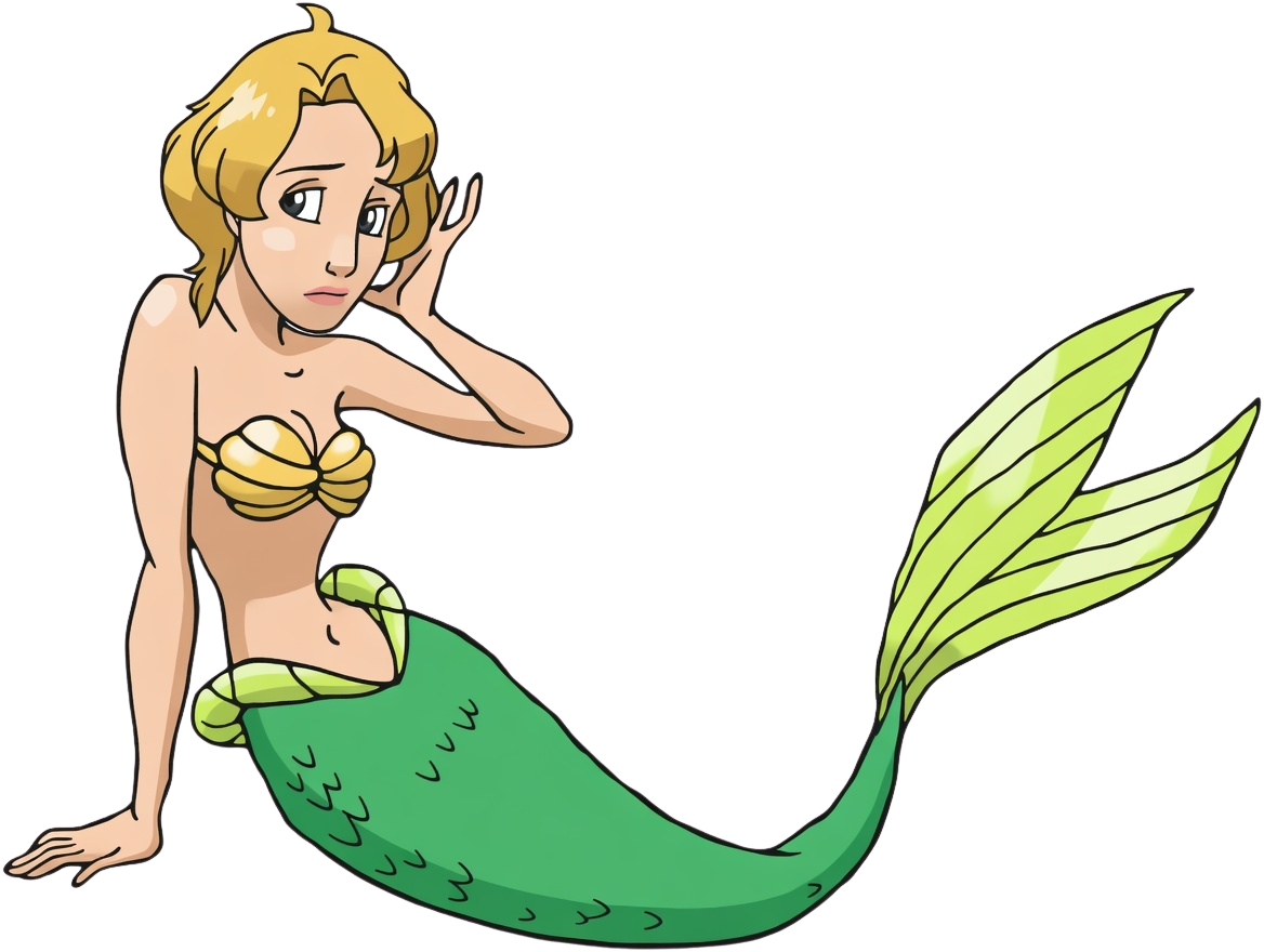 Marina Blank Meme Template