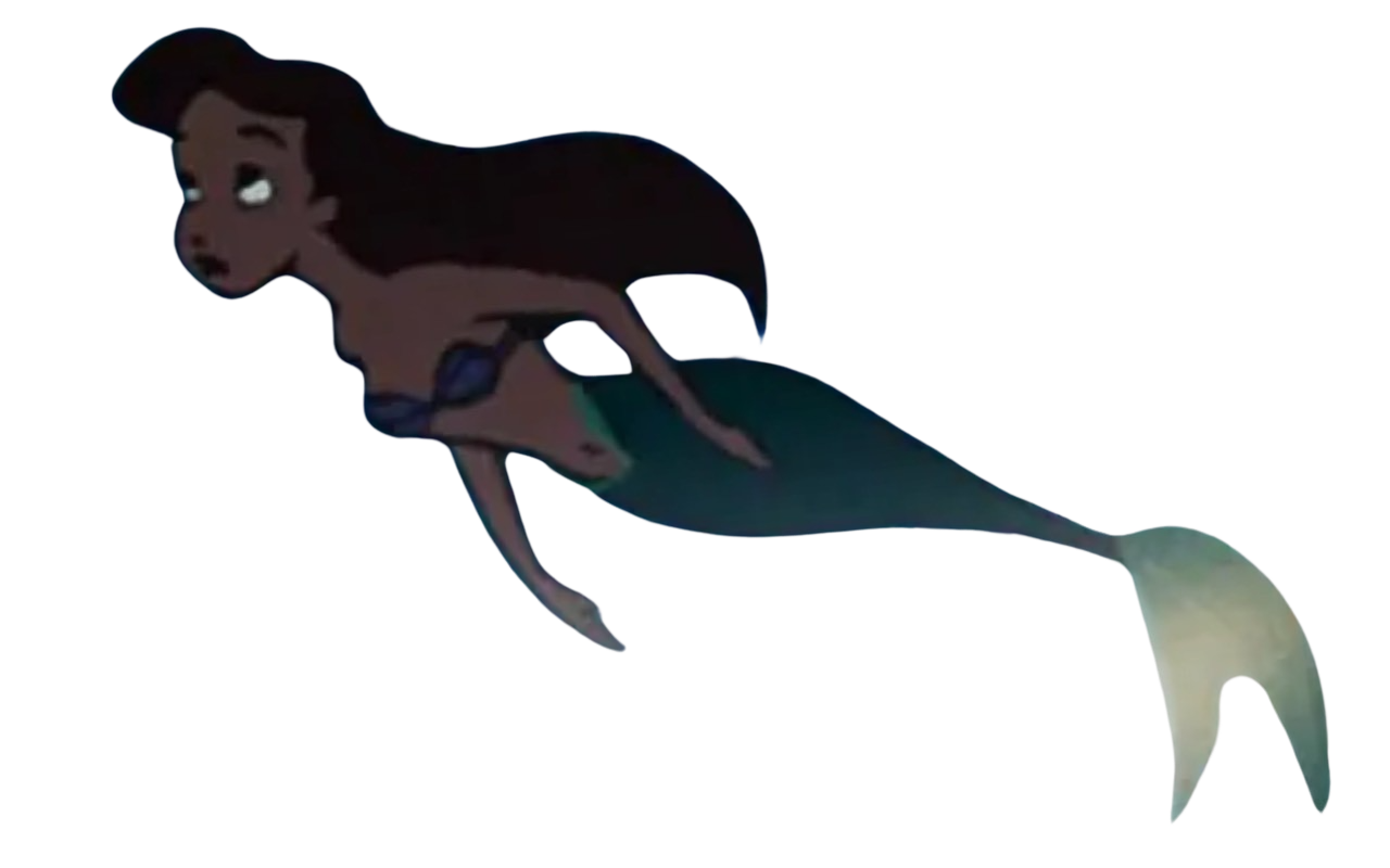 Ariek Blank Meme Template